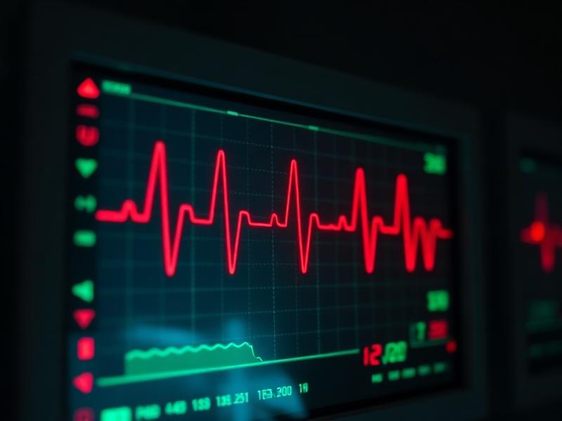 Emergências Cardiovasculares