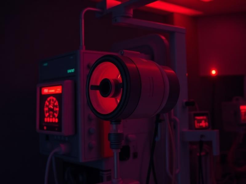 Ventilação Mecânica